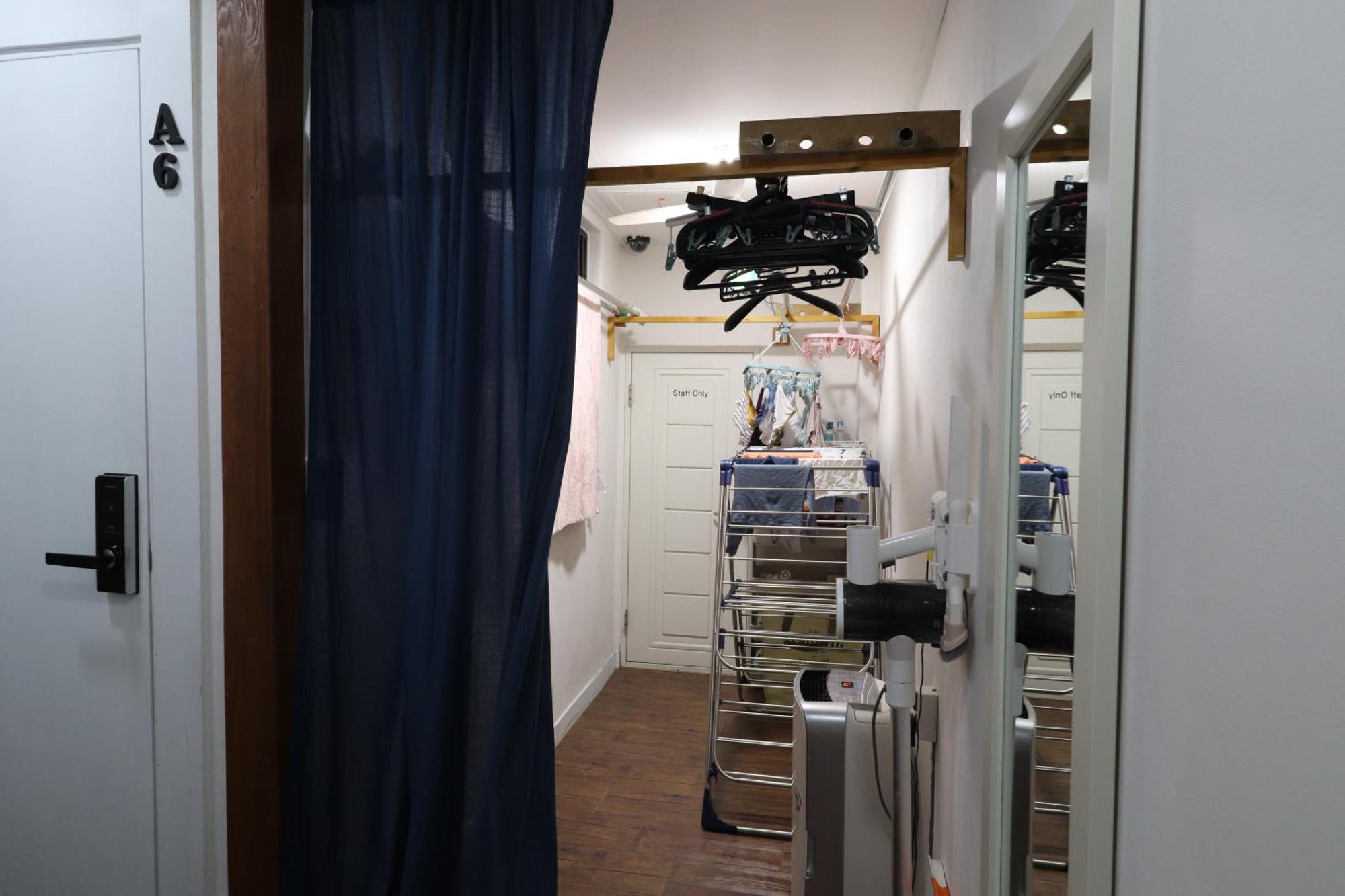 Just4U Guesthouse Seoul Exterior photo