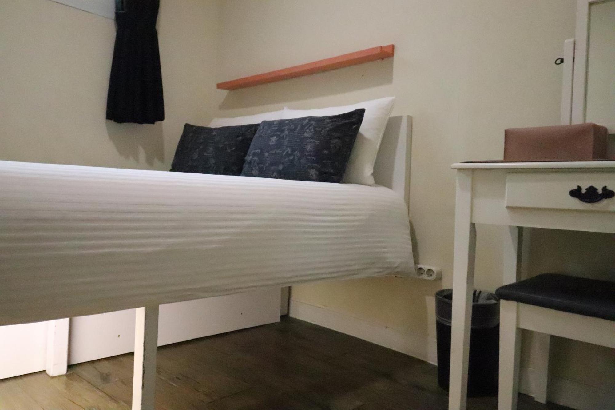 Just4U Guesthouse Seoul Exterior photo