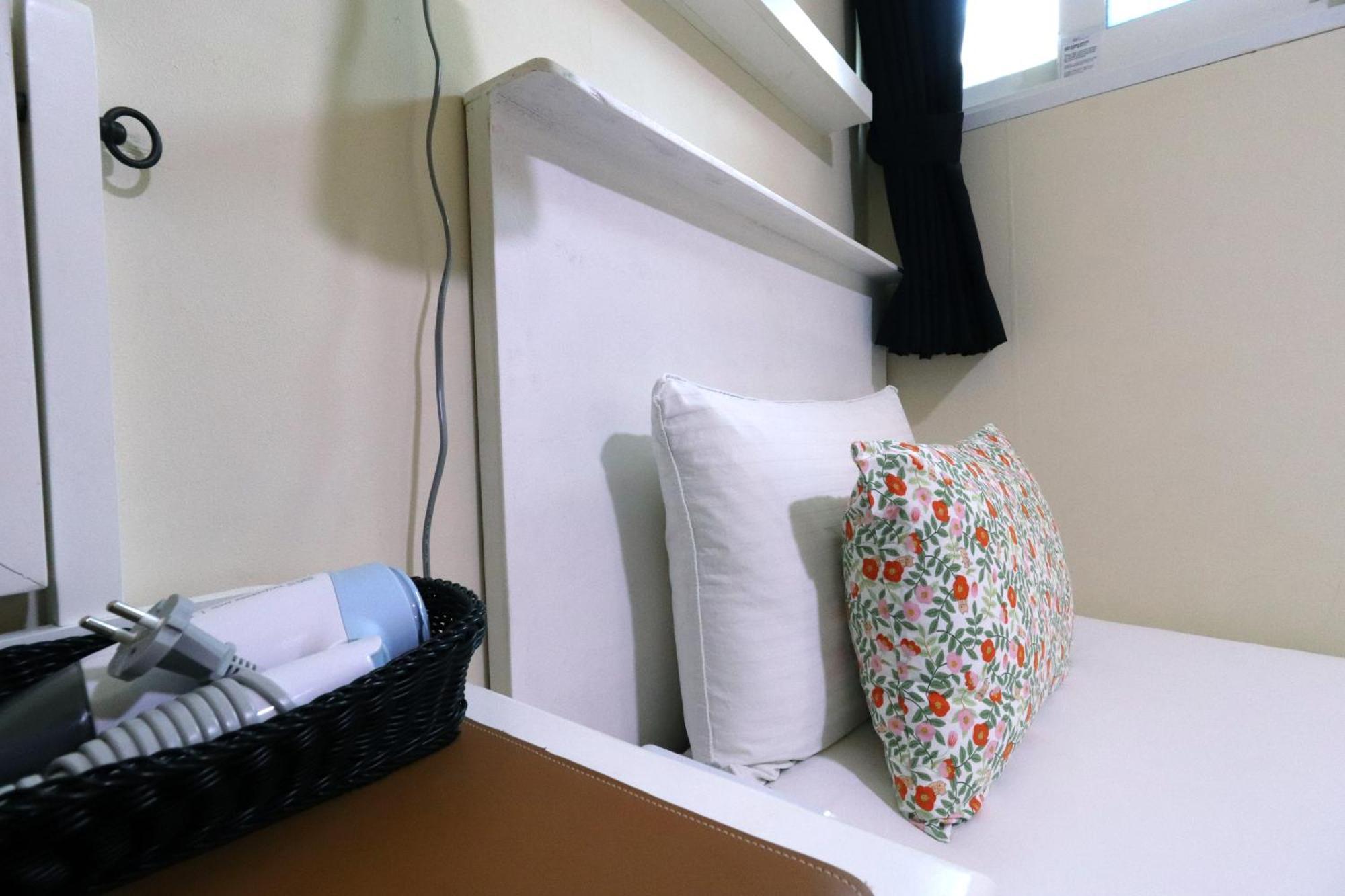 Just4U Guesthouse Seoul Exterior photo